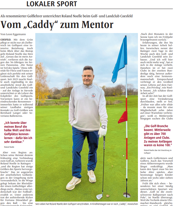 Bild AZ Roland Noelle 22.11.2025