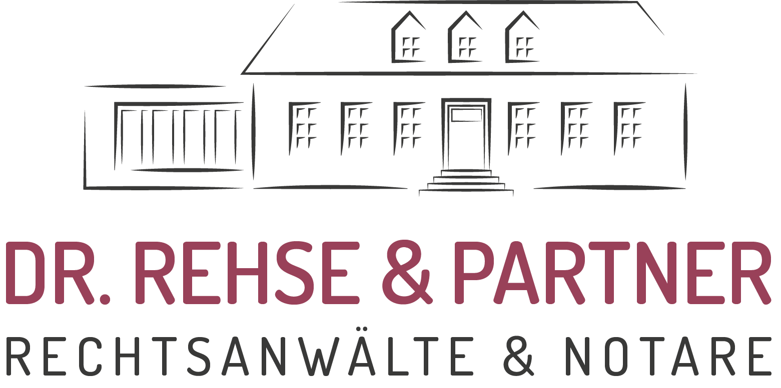 Rehse und Partner logo