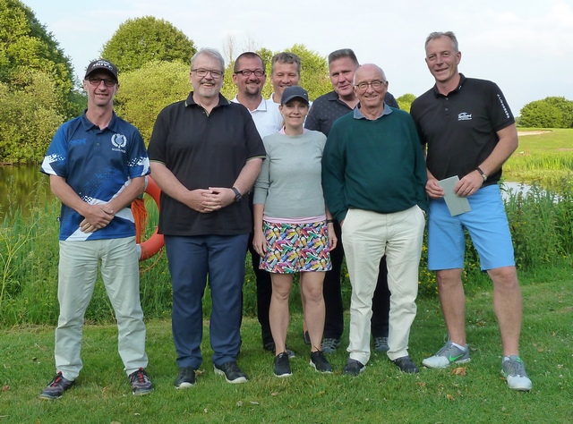 Sieger After Work 21.06.2019